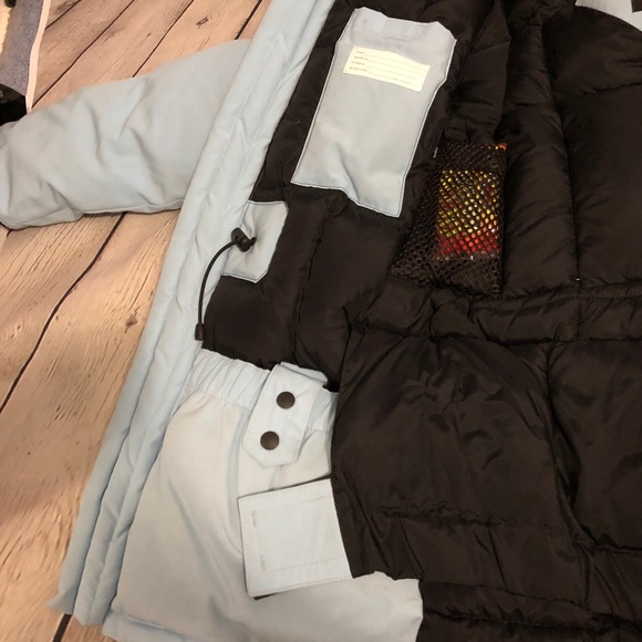 Additional Pictures Canada Goose Heli Arctic Parka - Picture 6 of 8